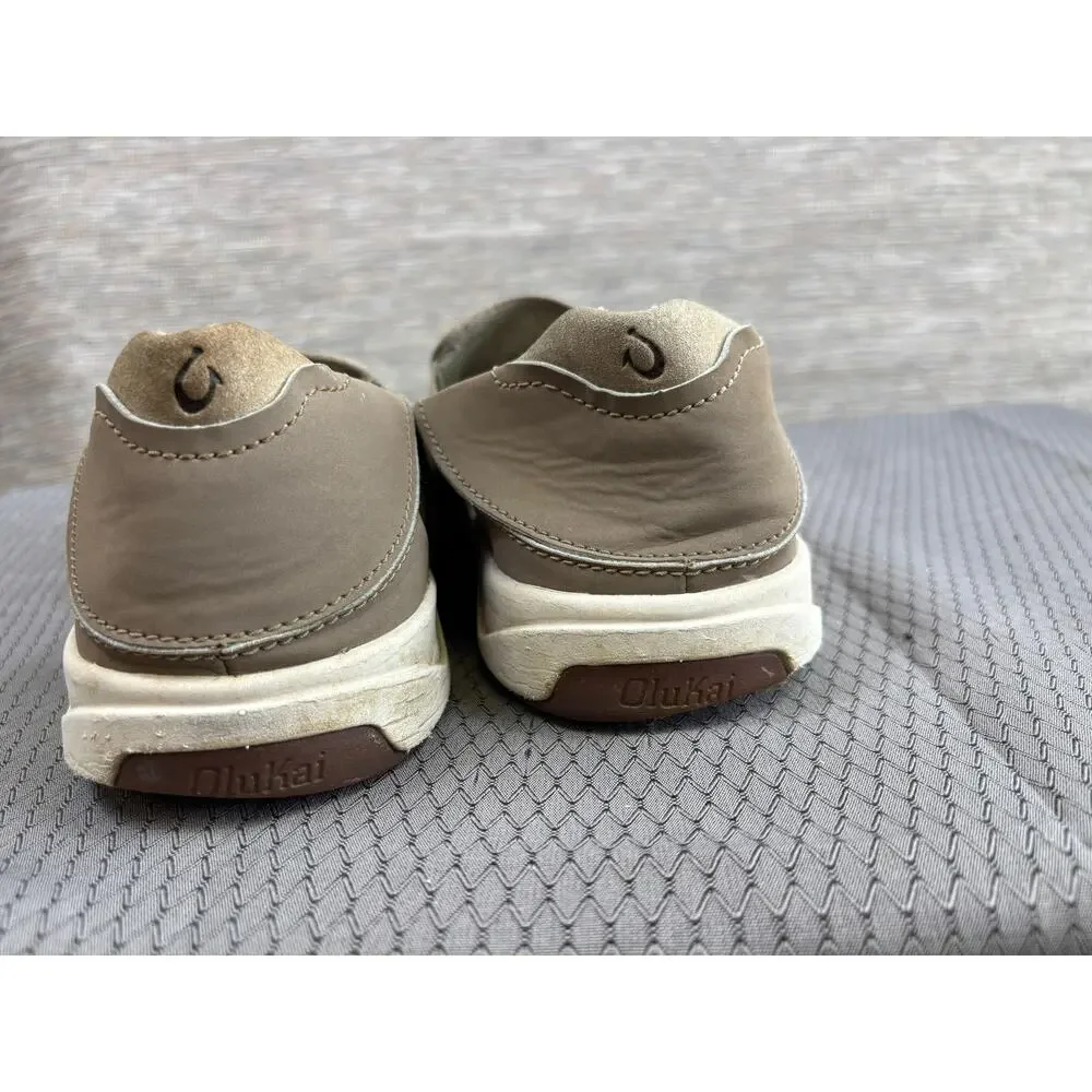 OluKai brand style
